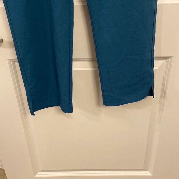 Figs scrubs, pants, size extra large ￼XL/T - Picture 2 of 8